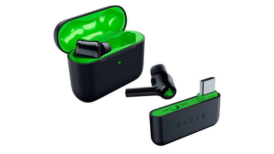 Razer Hammerhead HyperSpeed (Xbox) - Rue Montgallet