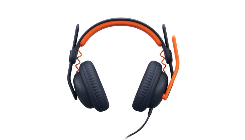 Logitech Zone Learn USB-C Over-Ear - Rue Montgallet