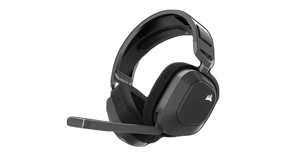 Corsair HS80 Max Wireless - Rue Montgallet