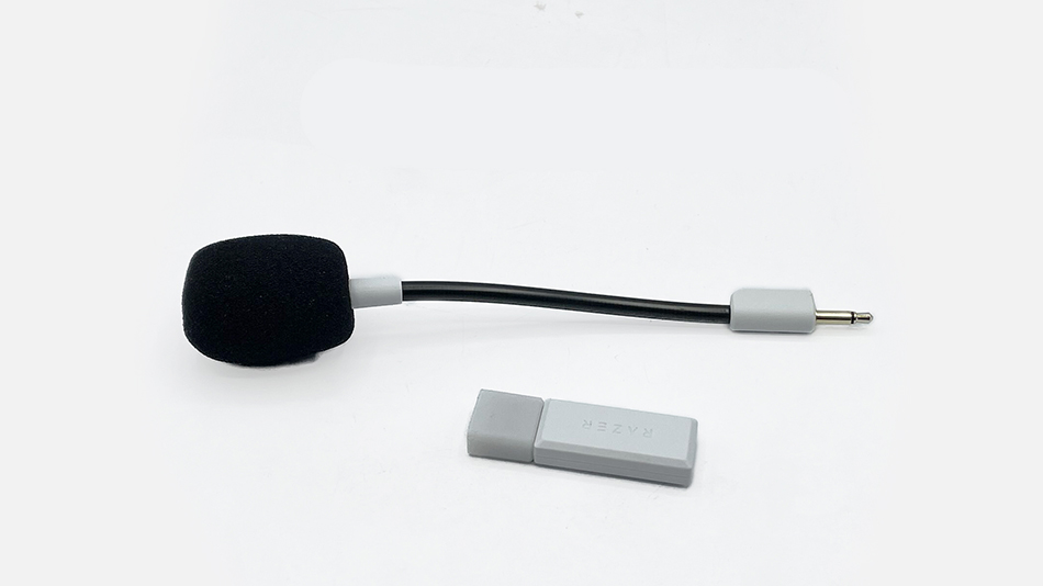 Razer Blackshark V2 Pro - Rue Montgallet