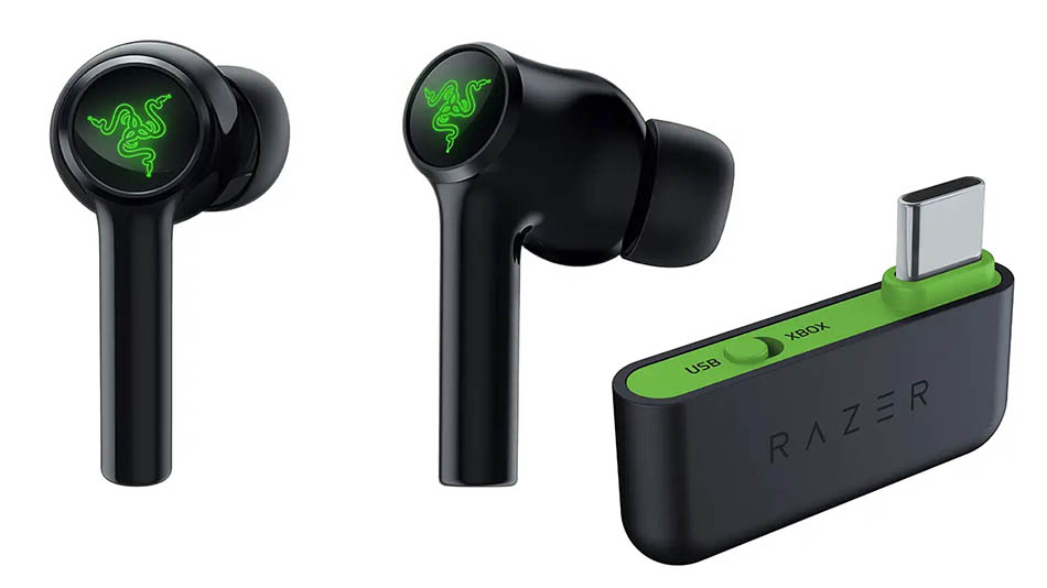 Razer Hammerhead HyperSpeed (Xbox) - Rue Montgallet