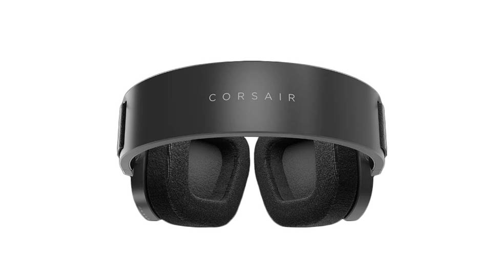 Corsair HS80 Max Wireless - Rue Montgallet