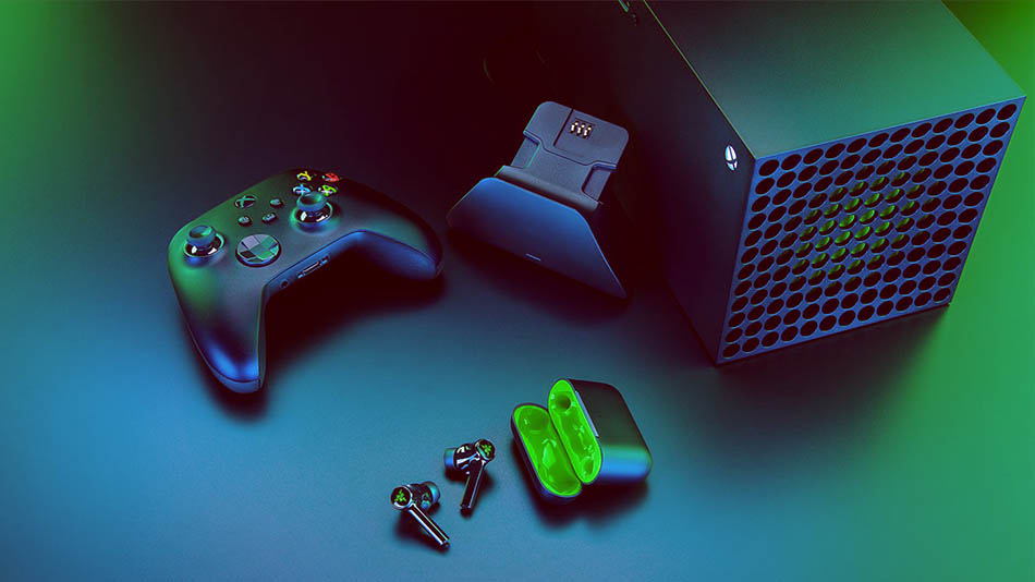 Hammerhead HyperSpeed (Xbox) - Rue Montgallet