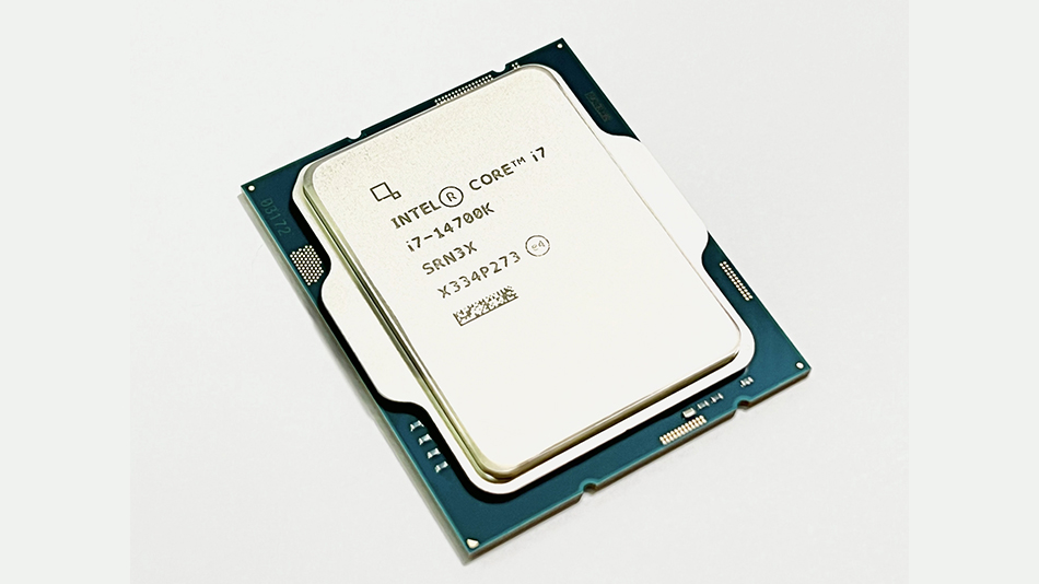 AMD Ryzen 5 7600X -Rue Montgallet