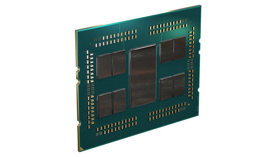 AMD Ryzen Threadripper PRO 5955WX - Rue Montgallet