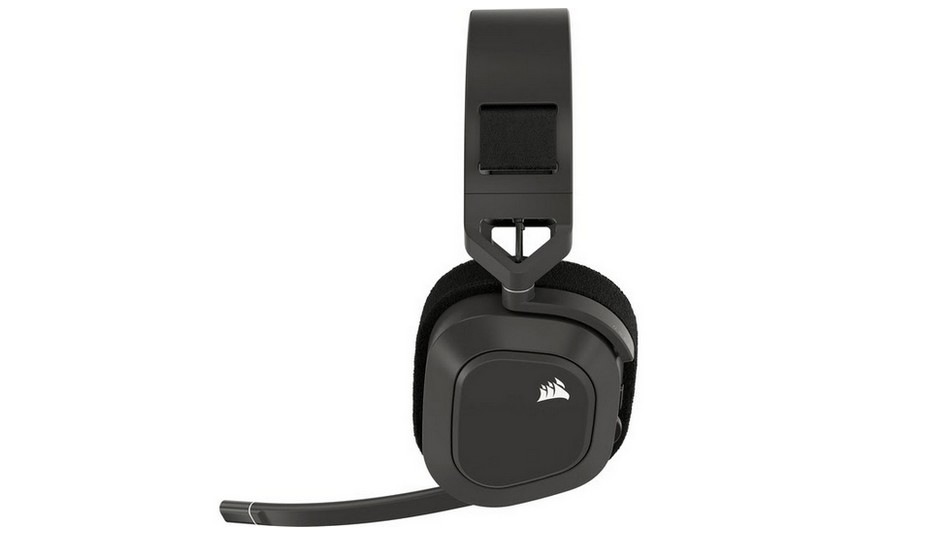 HS80 Max Wireless