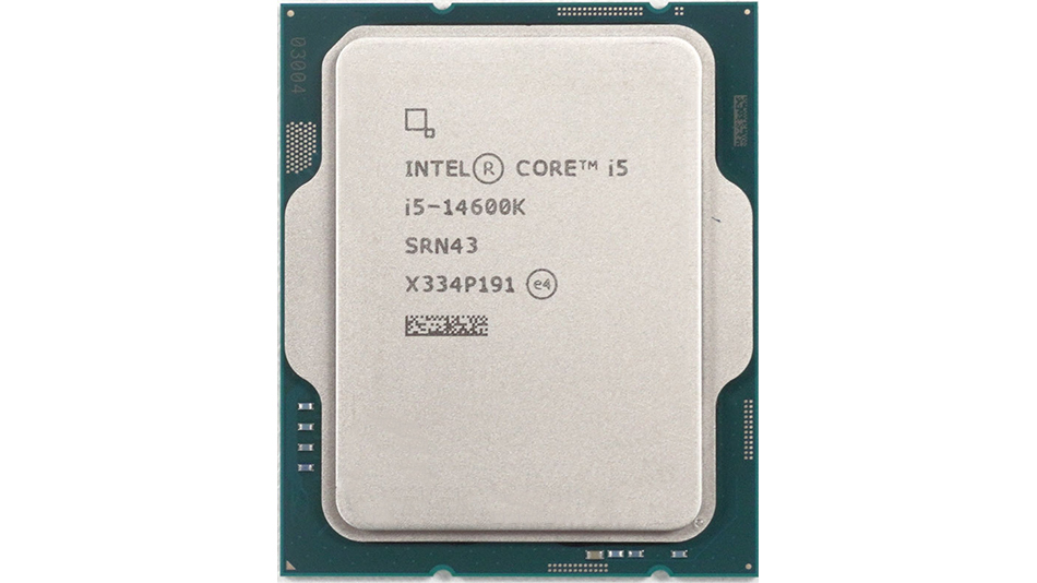 Intel Core i5-14600K - Rue Montgallet