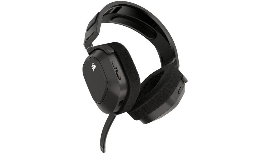 Corsair HS80 Max Wireless - Rue Montgallet