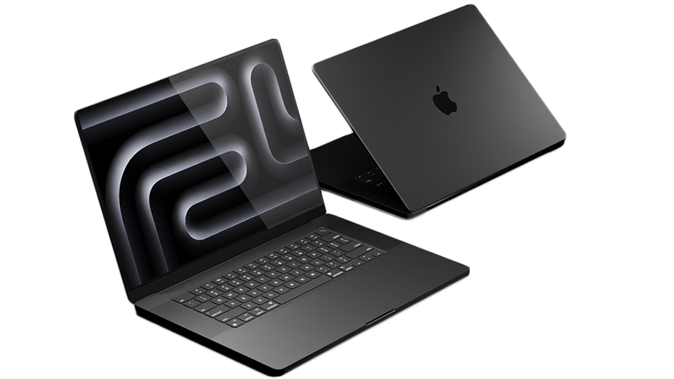 Apple MacBook Pro M3 Pro 16" - Rue Montgallet