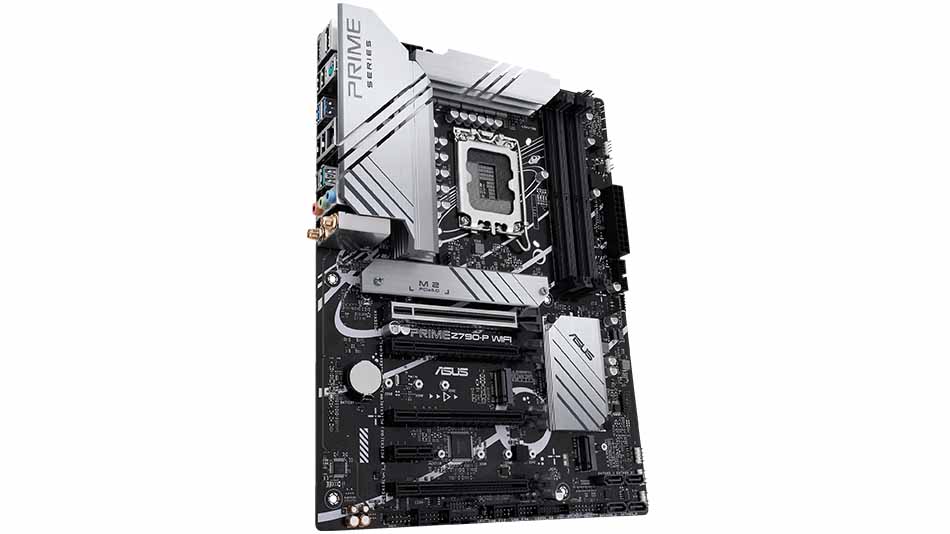 ASUS Prime Z790 P WIFI - Rue montgallet
