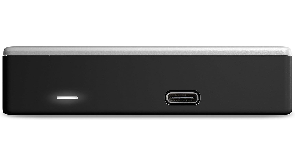 WD My Passport Ultra - Rue Montgallet