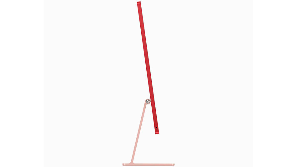 Apple iMac M3 (2023) 24" - Rue Montgallet