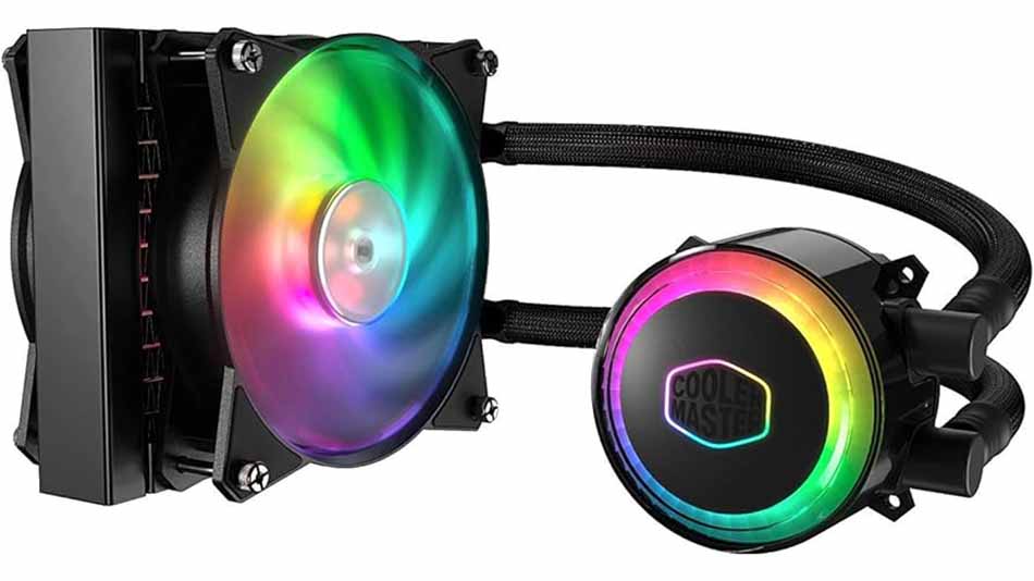 Cooler Master MasterLiquid ML120R RGB