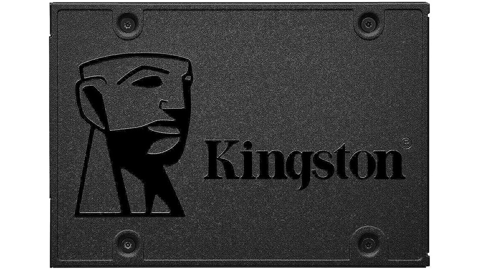 Kingston SSD A400 960 Go