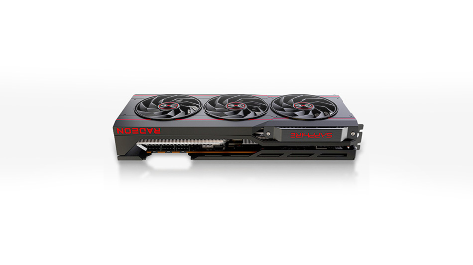 SAPPHIRE PULSE AMD Radeon RX 7900 XTX 24GB - Rue Montgallet