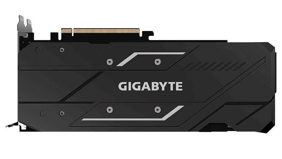 Gigabyte GeForce GTX 1660 SUPER GAMING OC 6G - Rue Montgallet