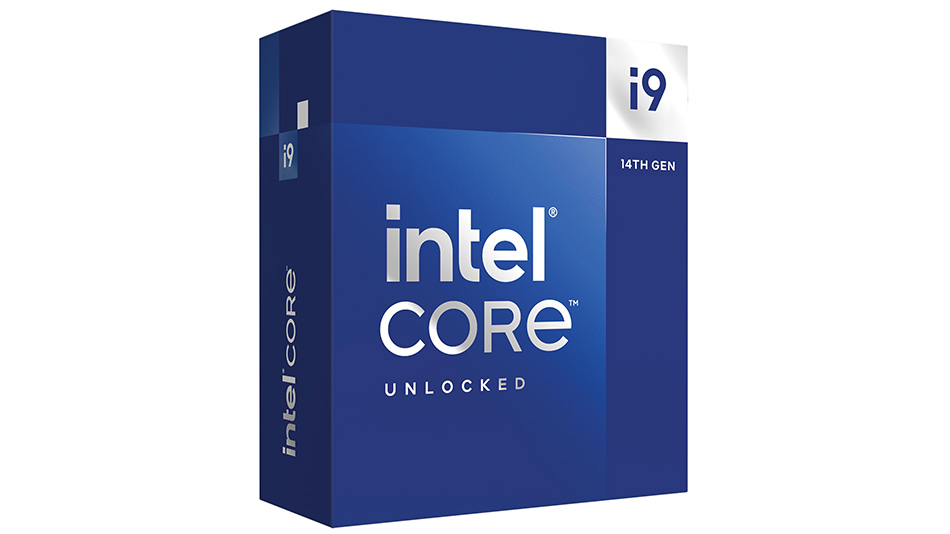 Intel Core i9-14900K - meilleurs processeurs 2024