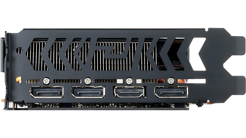 Powercolor Fighter AMD Radeon RX 6700 XT 12GB GDDR6 - Rue Montgallet