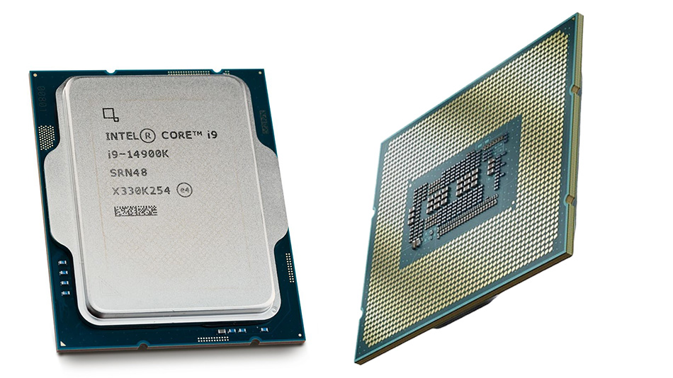 Intel Core i9-14900K - Rue Montgallet