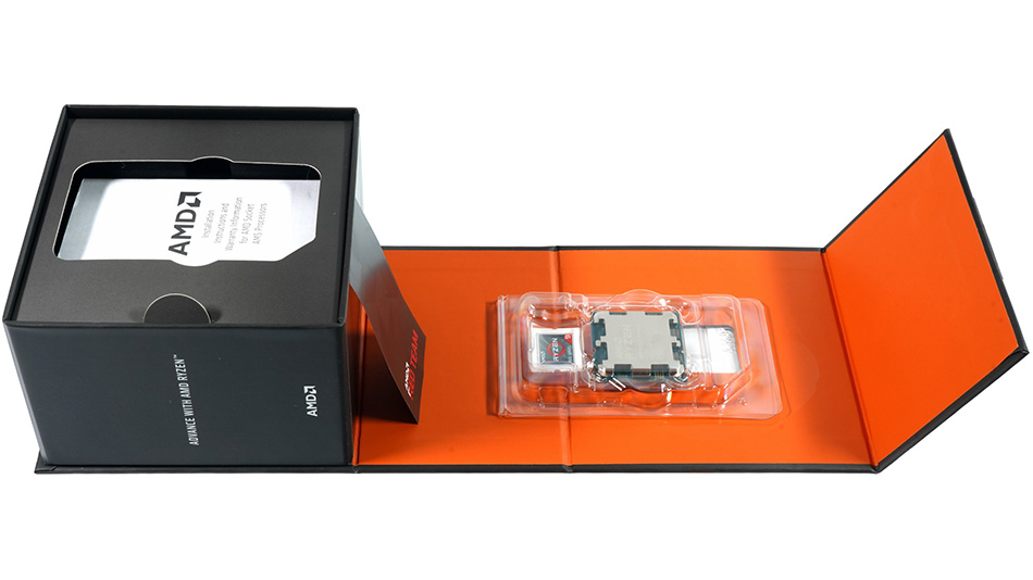 AMD Ryzen 9 7950X3D (4.2 GHz / 5.7 GHz) - Rue Montgallet