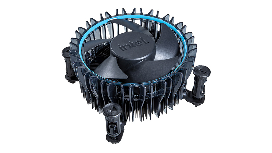 Intel Core i3-13100 - Rue Montgallet