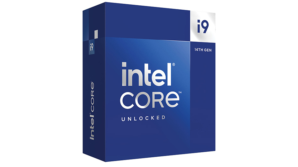 Intel Core i9-14900K - Rue Montgallet