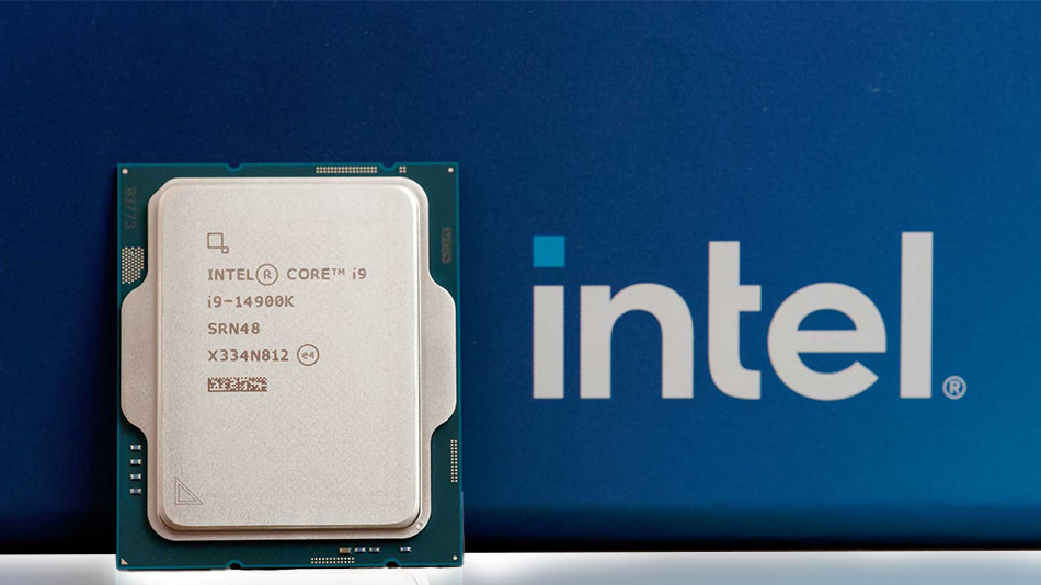Intel Core i9-14900K - Rue Montgallet
