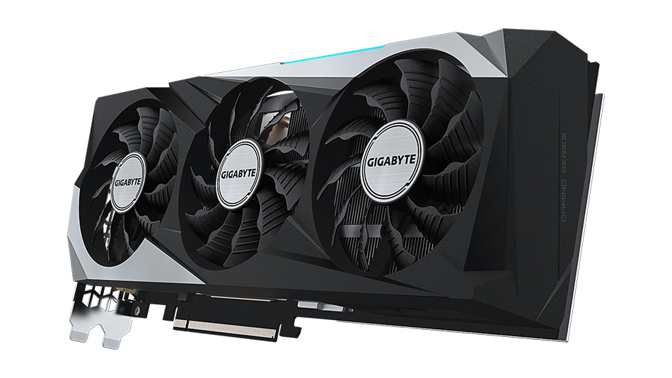 Gigabyte Radeon RX 6900 XT GAMING OC 16 GB - Rue Montgallet