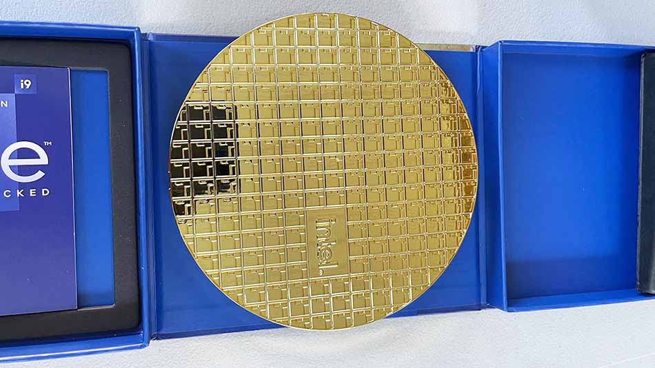 Intel Core i9-12900K - Rue-montgallet