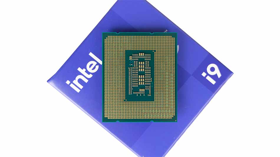 Intel Core i9-12900K - Rue-montgallet