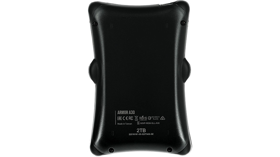 Silicon Power Armor A30 - Rue Montgallet