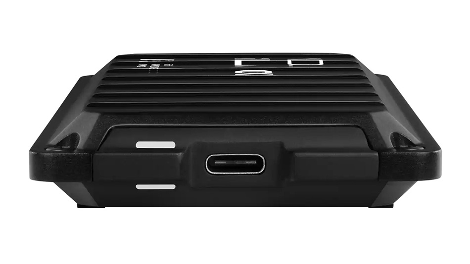 WD_Black P50 Game Drive - Rue Montgallet