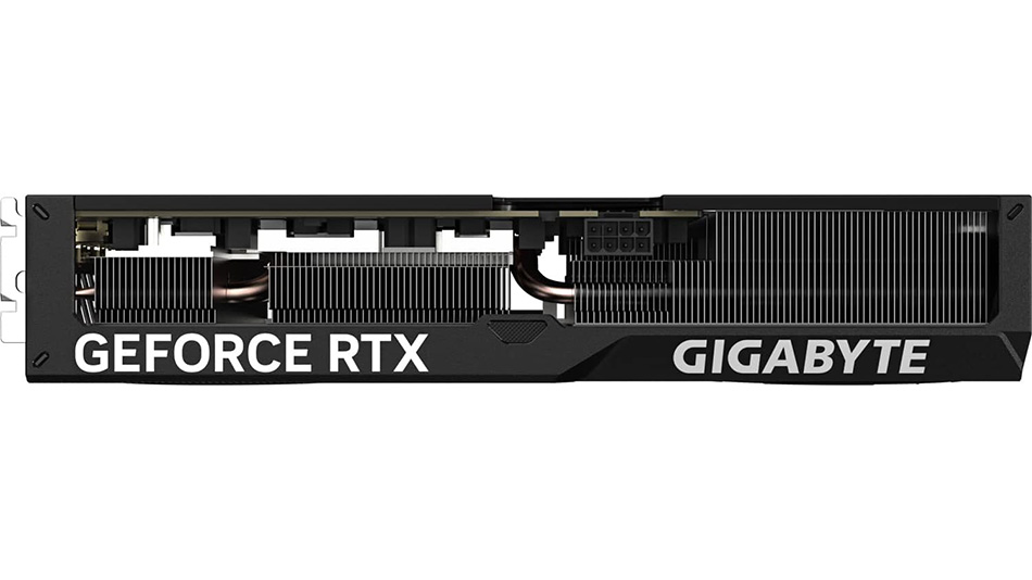 Gigabyte GeForce RTX 4070 WINDFORCE OC 12G - Rue Montgallet