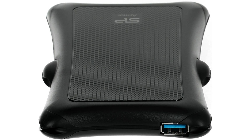 Silicon Power Armor A30 - Rue Montgallet