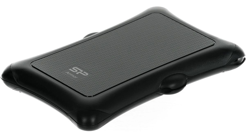 Silicon Power Armor A30 - Rue Montgallet