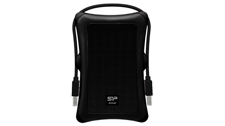 Silicon Power Armor A30 - Rue Montgallet