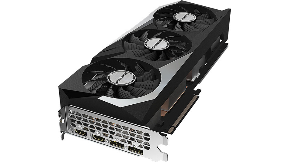 Gigabyte Radeon RX 6900 XT GAMING OC 16 GB - Rue Montgallet