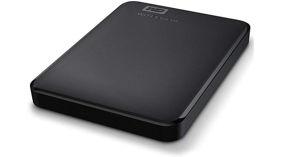 western digital playstation