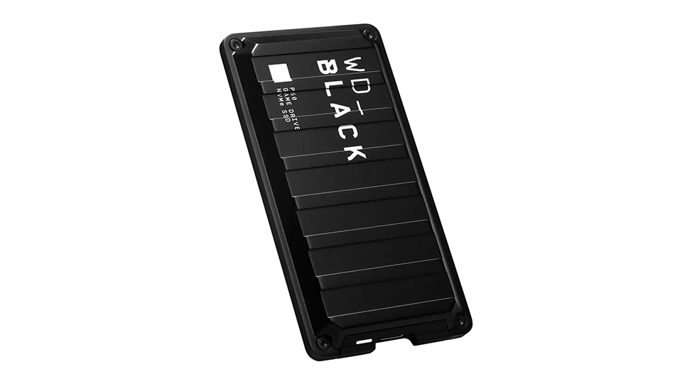 WD_Black P50 Game Drive - Rue Montgallet