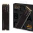Western Digital SSD WD Black SN850X - Rue Montgallet