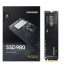 Samsung SSD 980 M.2 - Rue Montgallet