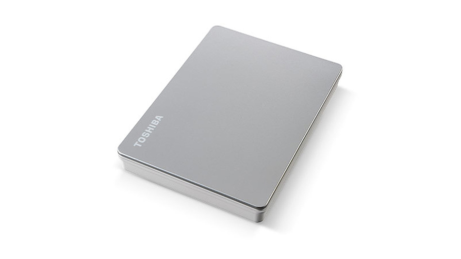 Toshiba Canvio Flex - Rue montgallet