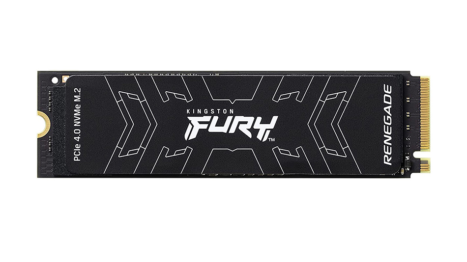 Kingston FURY Renegade 2 To - Rue Montgallet