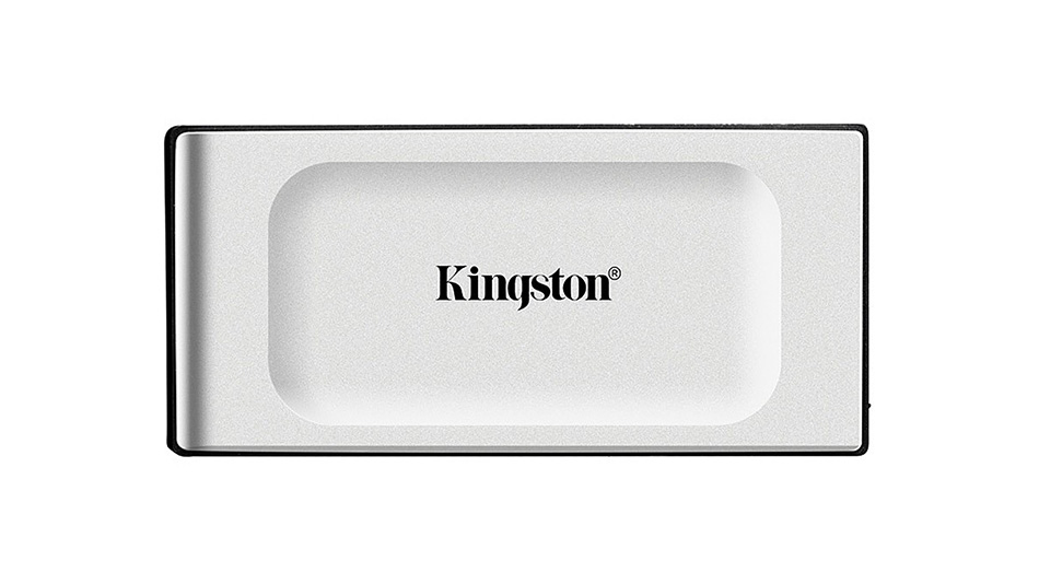 Kinsgton XS2000 - Rue Montgallet