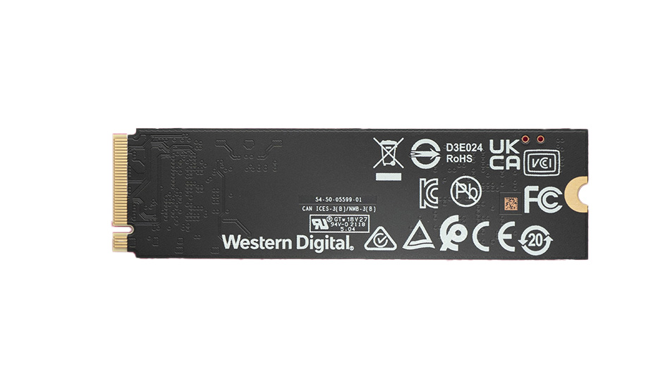 WD Black SN750 SE - Rue Montgallet