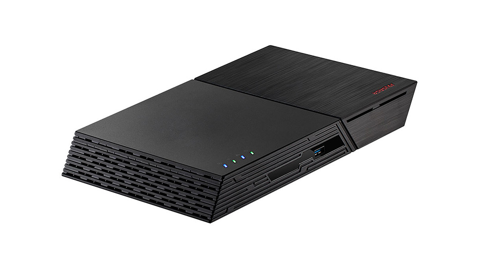 ASUSTOR Flashstor 6 FS6706T - Rue Montgallet