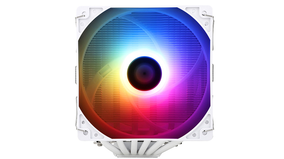 Thermalright Peerless Assassin 120 SE WHITE ARGB - Rue montgallet