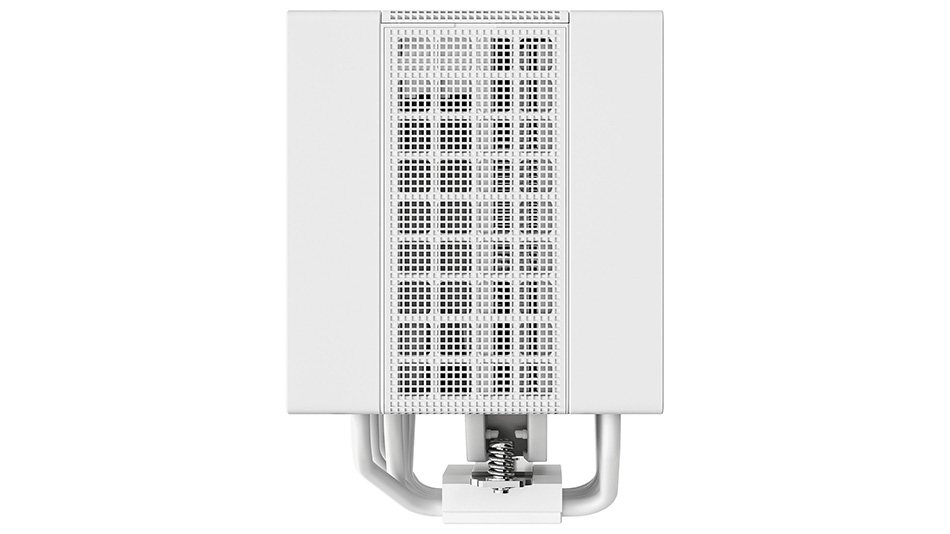 DeepCool Assassin 4S - Blanc - Rue Montgallet