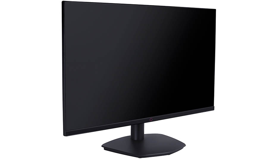Cooler Master 27″ LED – GM27-FFS - Rue Montgallet