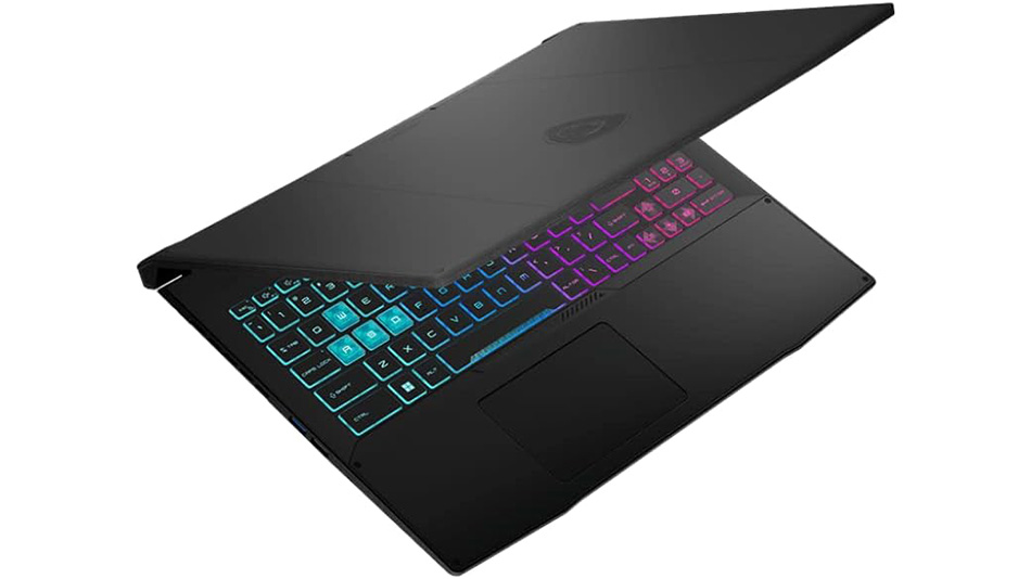 MSI Katana 17 - Rue Montgallet